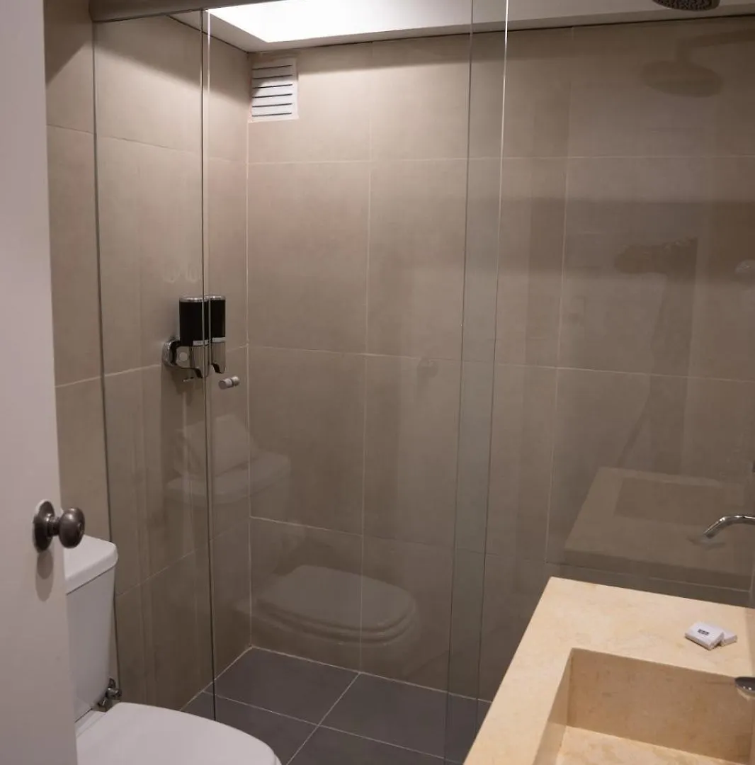 Urbana Class Hotel Μεντόζα 3*,  Αργεντινή