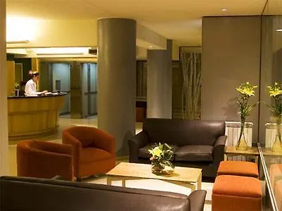 Urbana Class Hotel Μεντόζα