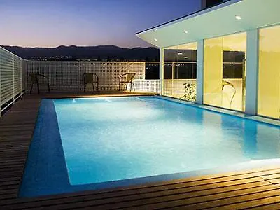 ***  Urbana Class Hotel Μεντόζα Αργεντινή