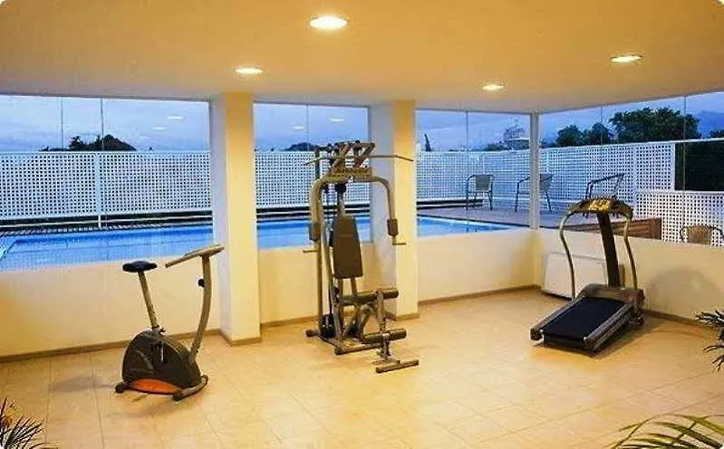 Urbana Class Hotel Μεντόζα
