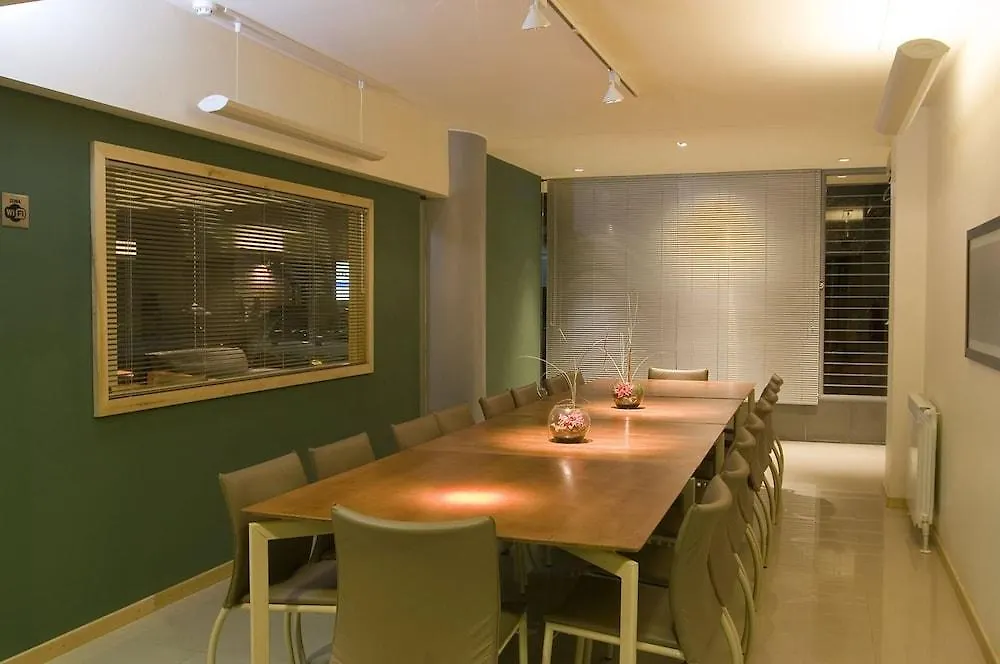 Urbana Class Hotel Mendoza