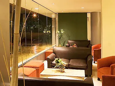 Urbana Class Hotel Mendoza