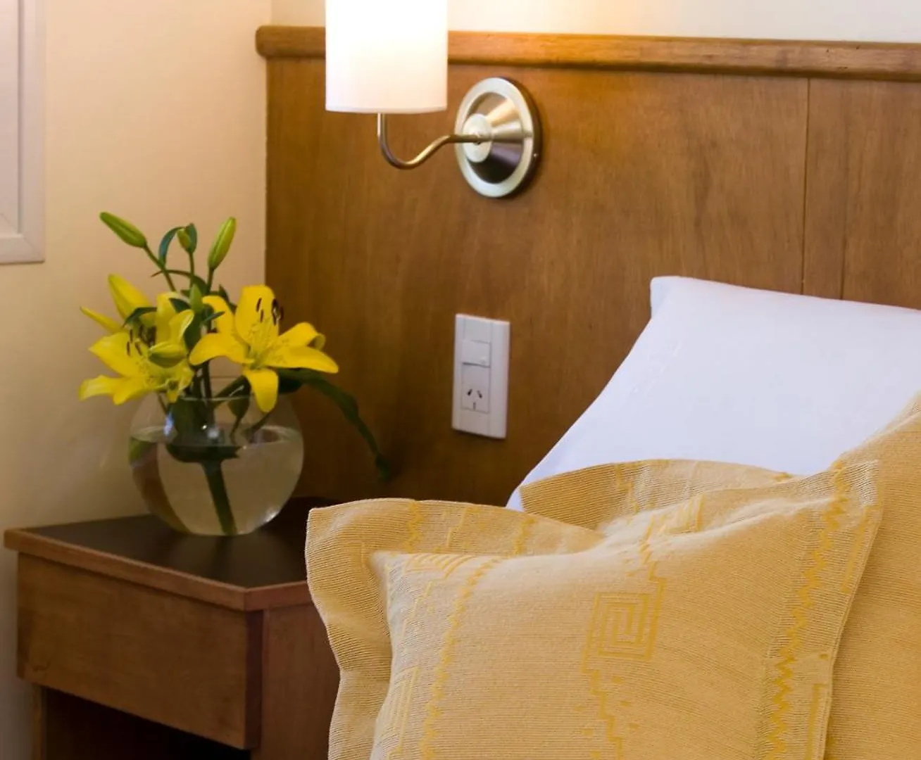 Urbana Class Hotel Mendoza