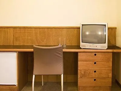 Urbana Class Hotel Mendoza