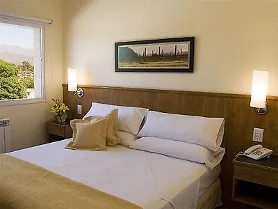 Urbana Class Hotel Mendoza