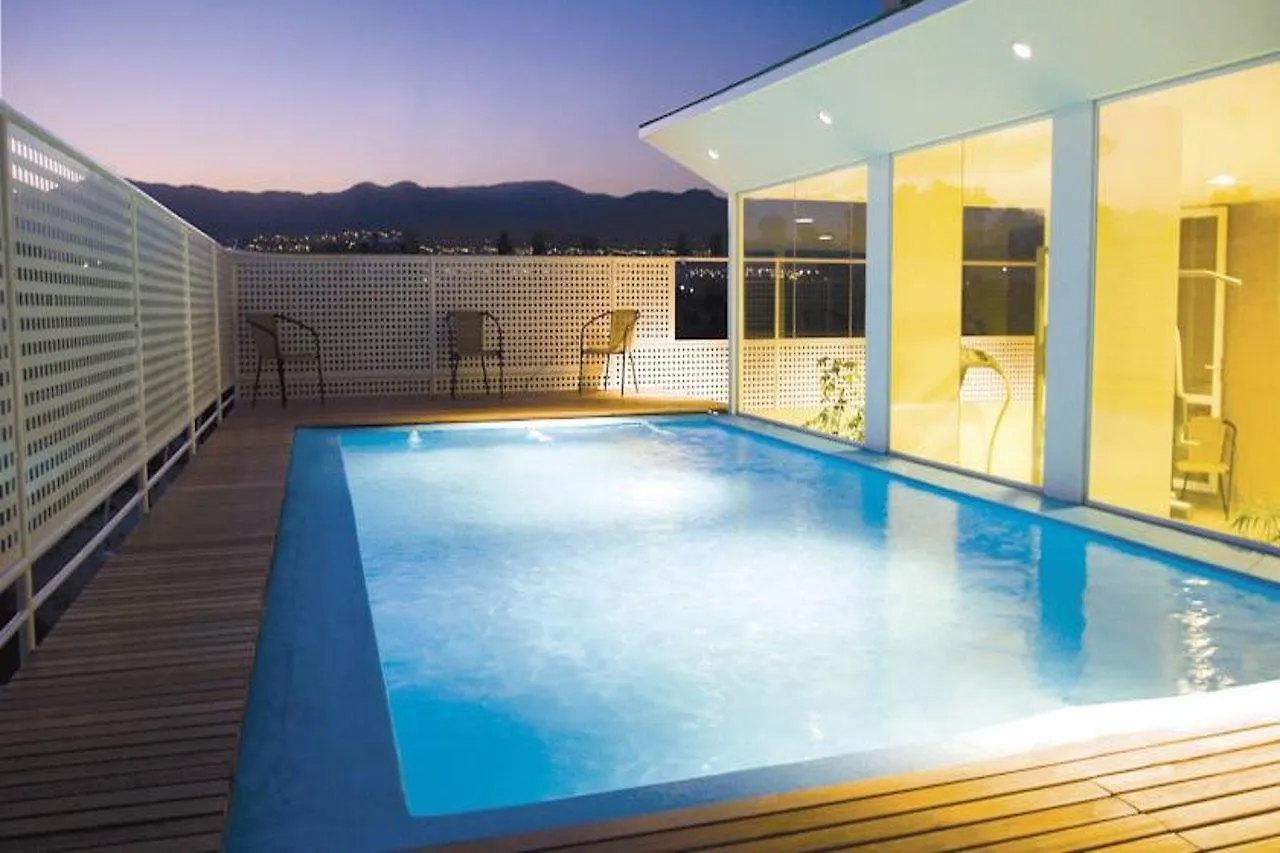 Urbana Class Hotel Mendoza
