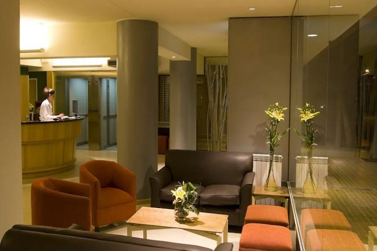 Urbana Class Hotel Mendoza