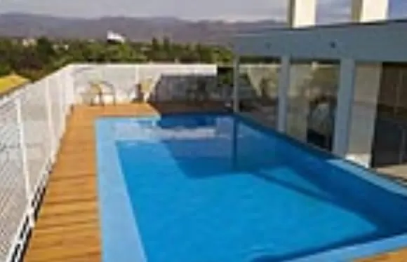 Urbana Class Hotel Mendoza