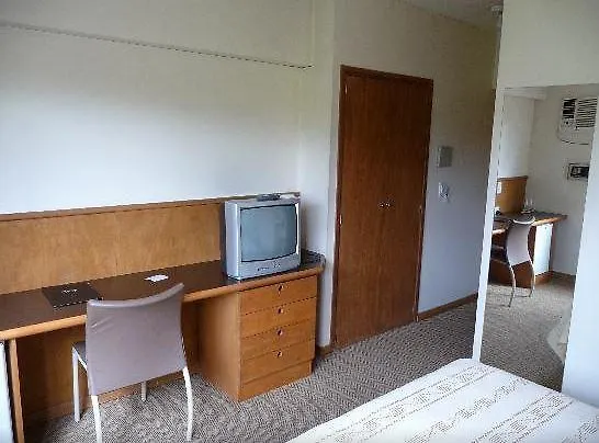 Urbana Class Hotel Mendoza