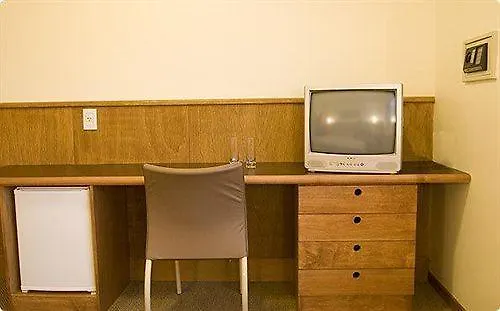 Urbana Class Hotel Mendoza Argentinien