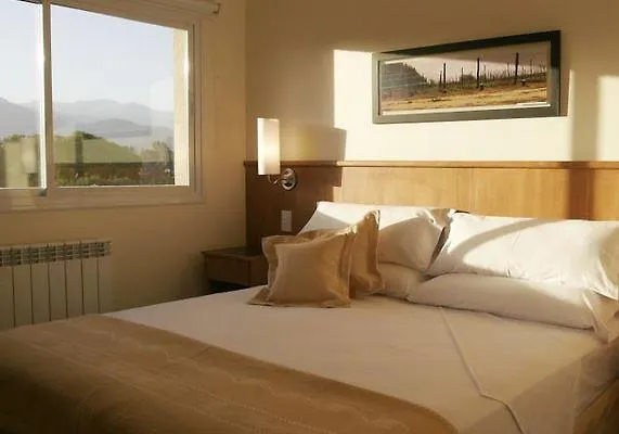 Urbana Class Hotel Mendoza 3*,  Argentinien