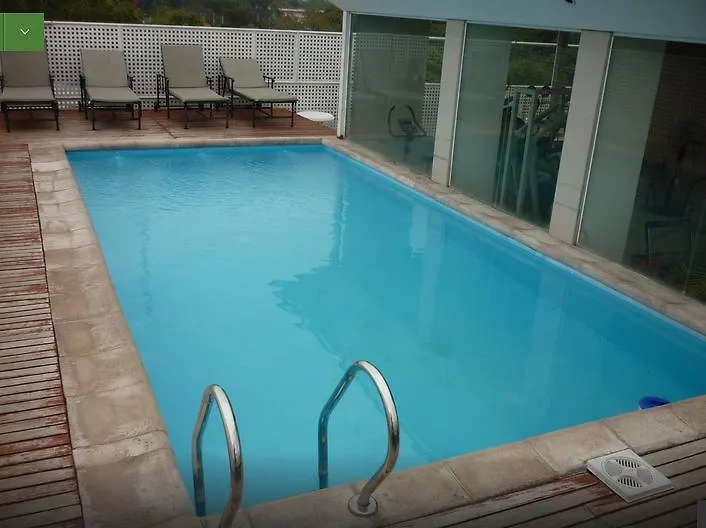 Urbana Class Hotel Mendoza