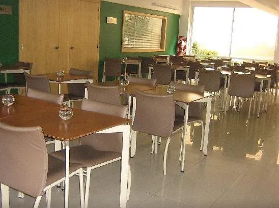 Urbana Class Hotel Mendoza Argentinien