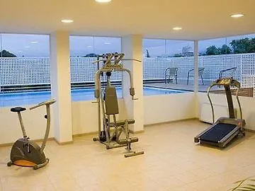 Urbana Class Hotel Mendoza 3*,  Argentinien