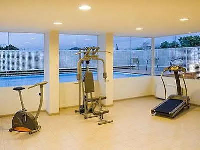 Urbana Class Hotel Mendoza