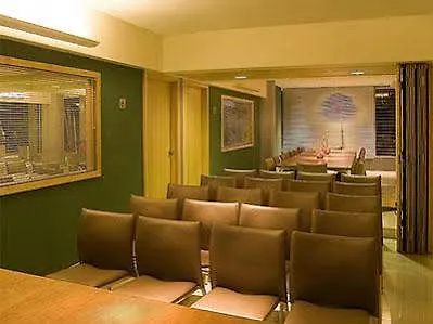 Urbana Class Hotel Mendoza