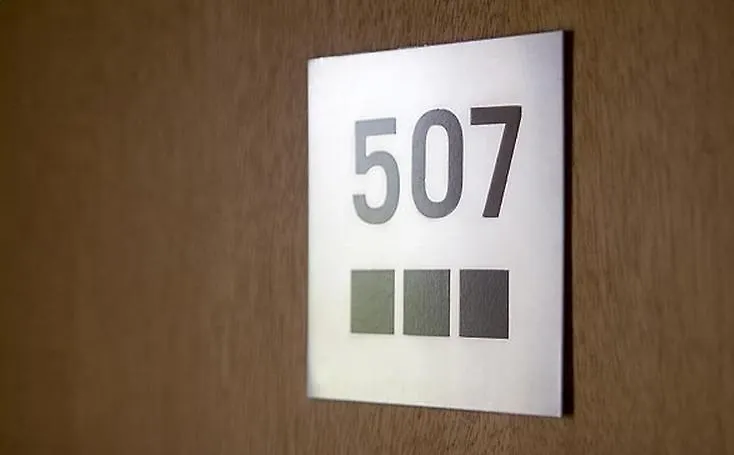 Urbana Class Hotel Mendoza