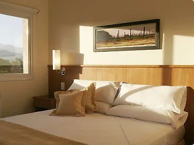 ***  Urbana Class Hotel Mendoza Argentinien