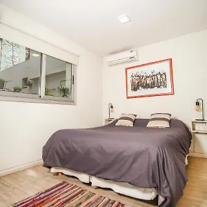 Hostel Jaquemate, Mendoza