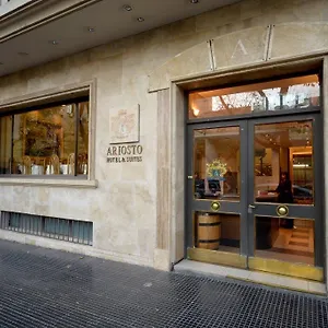 Hotel Ariosto, Mendoza