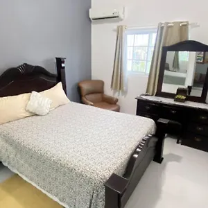  Apartamento Quiet Apartment, 3 Minutes From The Beach, 24h Security, Excellent Internet República Dominicana