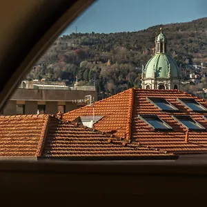  Apartamento Casa Anzi Italia