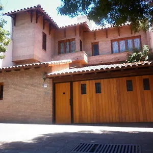 Bed & Breakfast 816, Mendoza
