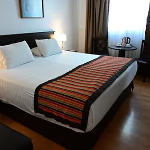 Hotel Mendoza *** Мендоса