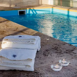 Hotel Mendoza *** Мендоса