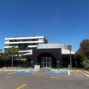 Hotel Ibis Mendoza