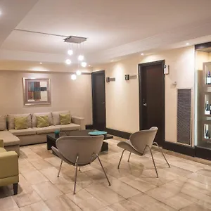 Premium Tower *** Мендоса