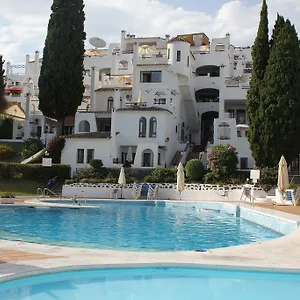  Apartamento Apartamento Turístico Pueblo Evita España
