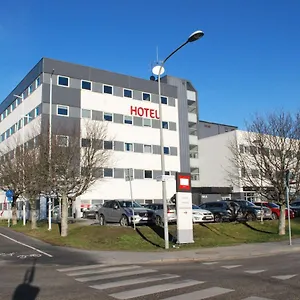 visit hotel